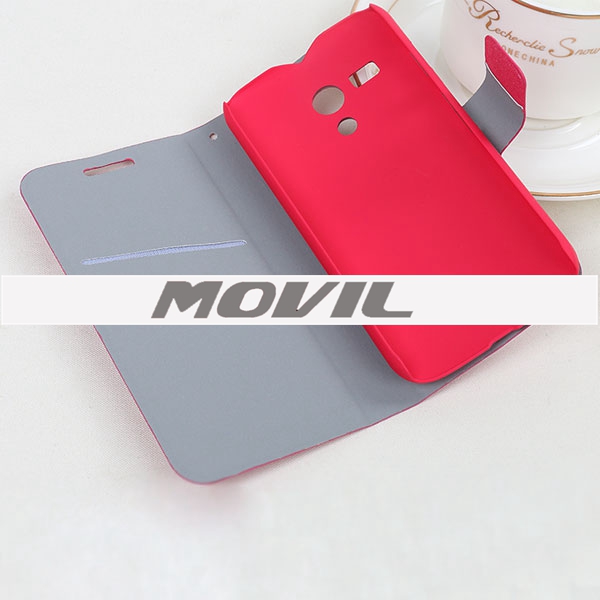 NP-1360 Protectores para Motorola Moto G X1032 NP-1360-2g